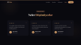 İşletme Web Sitesi