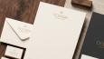 Ocevera Hotel Logo Tasarımı
