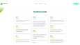 Plant AI App Landing