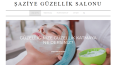 Güzellik Salonu 