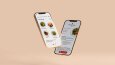 UI/UX Design / Mobil App & Websiteler