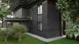 Tale Architects Dış Cephe Tasarımı