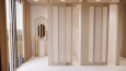 Butik Otel Odası Tasarımı
