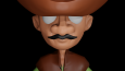 3D KARAKTER