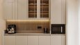 Dublex Daire Tasarım ve Render Hizmetleri
