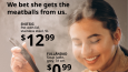 Ikea Yüz Ve Mimikler Reklam Kampanyası