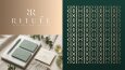Rituel Güzellik • Form • Wellness Logo Tasarımı
