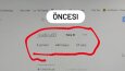 İNSTAGRAM SAYFASI YÜKSELTME