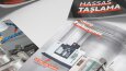 Katalog Tasarımı
