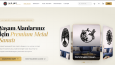 Modern ve Responsive Web Sitesi Tasarım