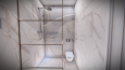 Banyo Modelleme + Render Çalışması