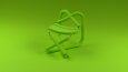 X Chair 