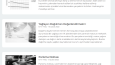 Web sitesi içeriklerinin tamamı