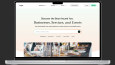 Bizlinker Web