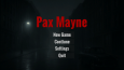 Pax Mayne