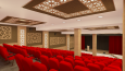Konferans Salonu Render