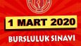 Bursluluk Sosyal Medya Tasarımı
