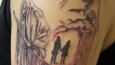 Tattoo Designer