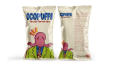 Ocopuffs Cips Ambalajı