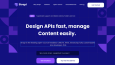 Strapi web 
