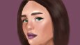 Kişiye özel çizim yapıyorum!