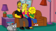 Simpsons Style