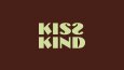 KISSKIND BRAND IDENTITY