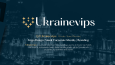 UkraineVips - Branding