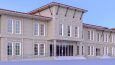 Cephe Renderleri (3ds Max, Corona) 