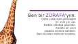 WWF - Hayvan Hakları Tasarımı