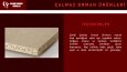 Etkileyici Sunum Tasarımı