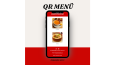 KONSEPT QR MENÜ TASARIMI