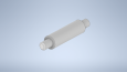 Autodesk Inventor ile Kasnak Grubu Modellemesi