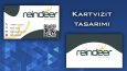 Kartvizit Tasarımı