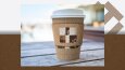 Cup of Cafe - Kurumsal Kimlik