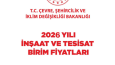 Elektrik Projeleri için Metraj, Keşif ve Hazırlama 