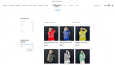 yavuzlarcollection.com | Wordpress e-ticaret sitesi
