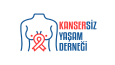 Kansersiz Yaşam Derneği Marka Kimliği
