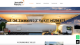 Tasarladığım İnternet Siteleri