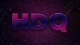 Oyuncu türü logo ve duvar kağıdı tasarımı