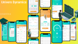 Mobile APP (android-ios tüm uygulamalar)