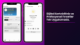 Dijital Kartvizit Android Mobil Uygulama
