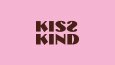 KISSKIND BRAND IDENTITY