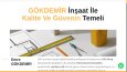 Gökdemir Mühendislik – WordPress Kurumsal Web Sitesi