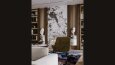 Ö.D Villa Salon Görselleştime Çalışması