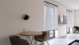 3D Mimari İç mekan Görselleştirme - 3D Living Room / Bedroom