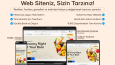 Ben Profesyonel ve Hızlı WordPress Siteleri Yaparım