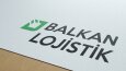 Balkan Lojistik Logo Tasarımı
