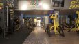 Xenia Fitness Club / Mekan Tanıtım