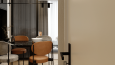 3D İç Mekan Tasarımı - 3D Interior Design Apartment